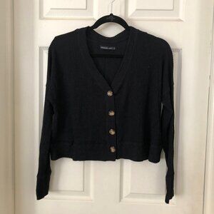 Abercrombie and Fitch Sweater